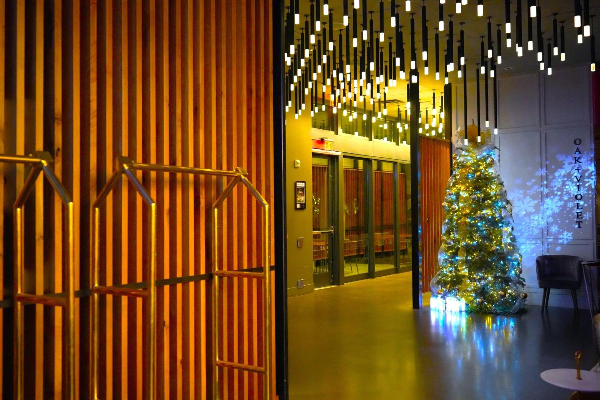Hotel Park Menlo Park