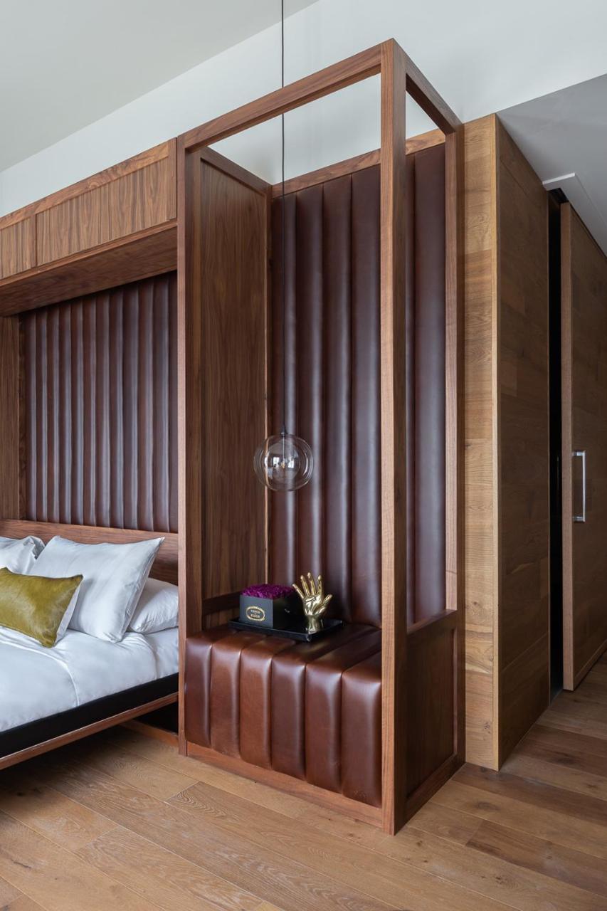 Park 4* Menlo Park