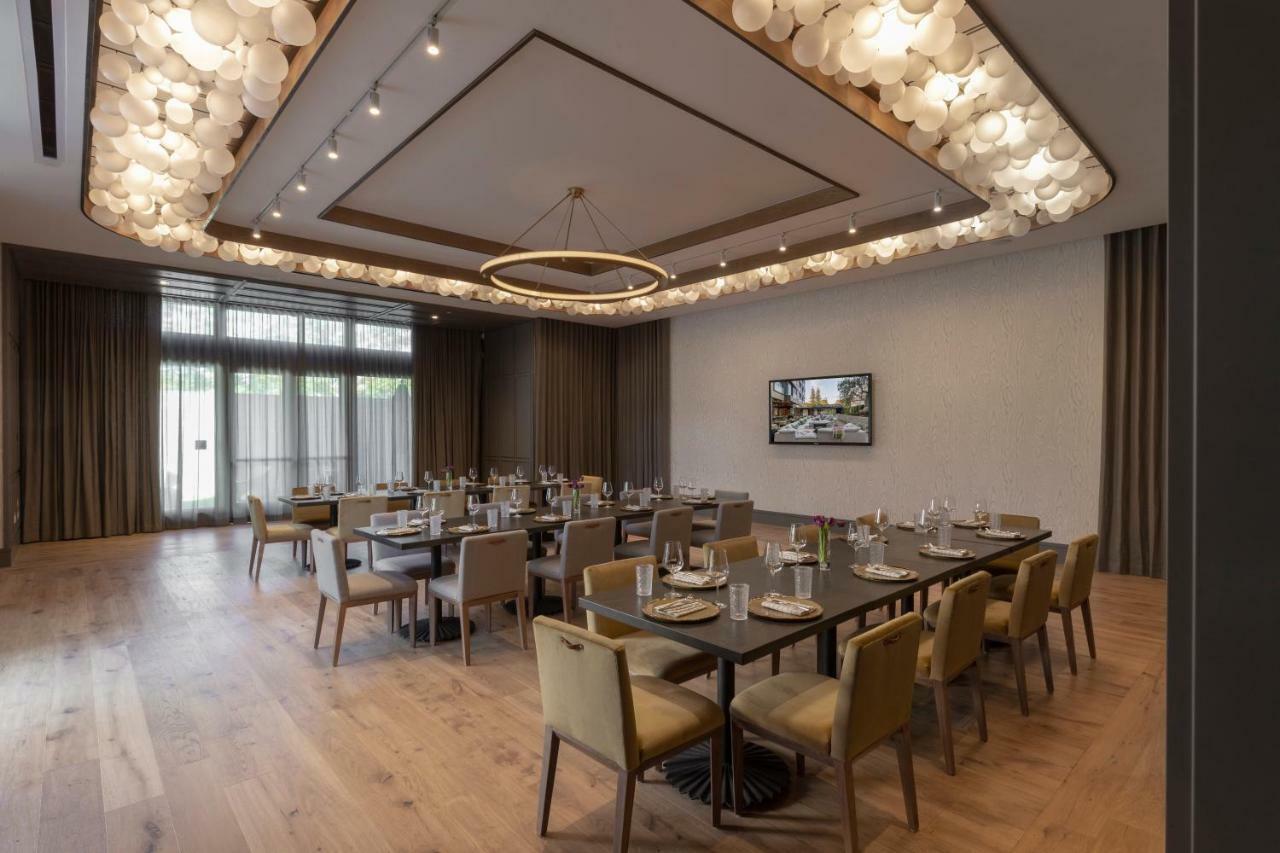 Park Hotel 4*