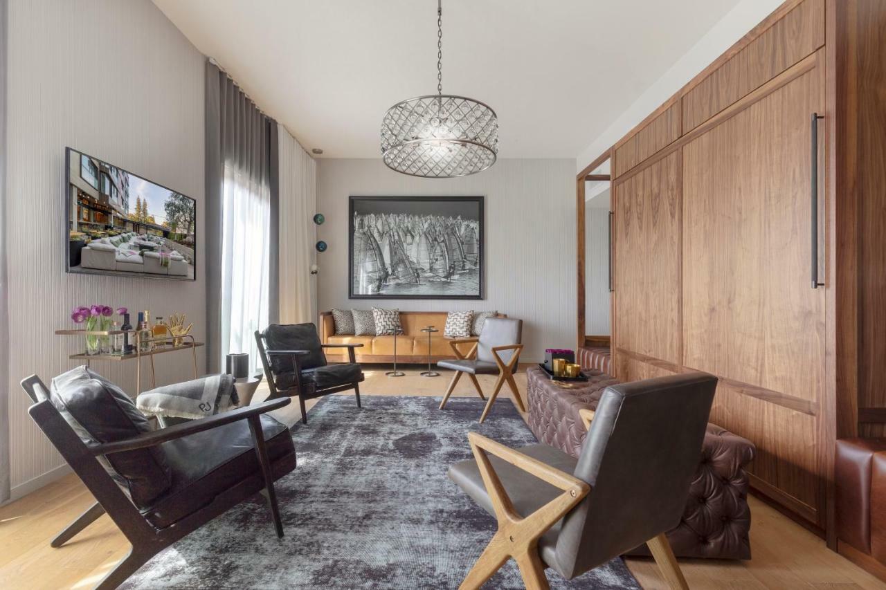 Park 4* Menlo Park