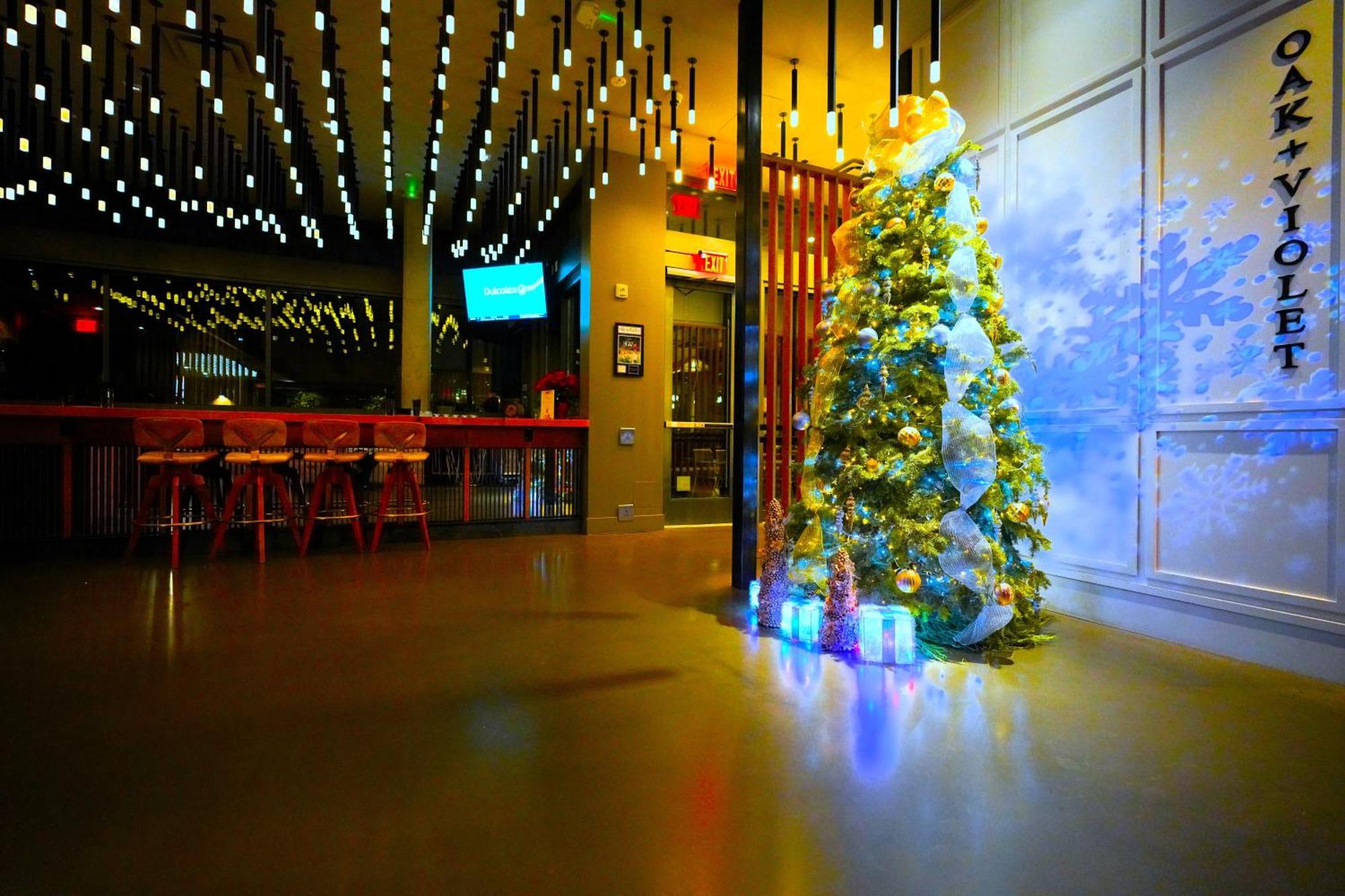 Hotel Park Menlo Park